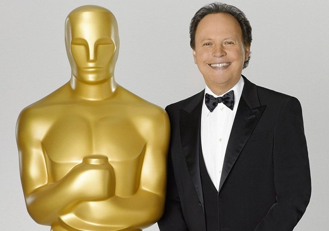 Oscars: Billy Crystal