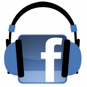 Facebook Music