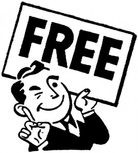Free Isn't Failure