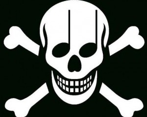 Music Piracy & the Profit Tipping Point