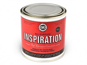Music marketing inspiration