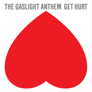The Gaslight Anthem - Get Hurt