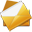 Connect on E-mail