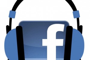 Music on Facebook